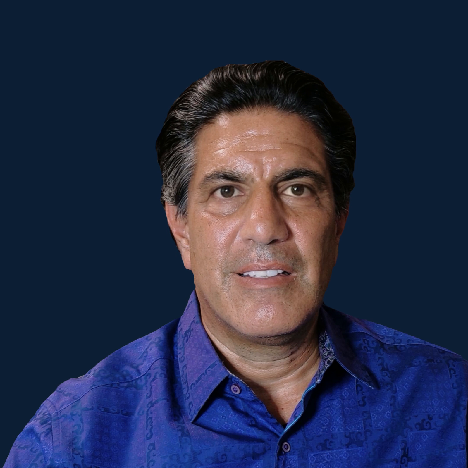 Michael Caruana, licensed Florida insurance agent